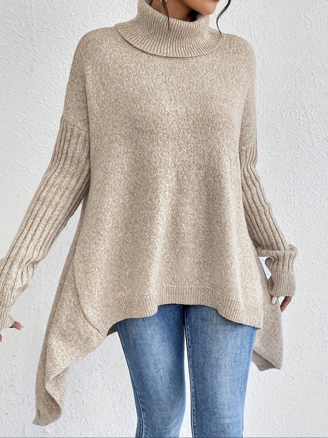 Audrey | Comfortabele Trui
