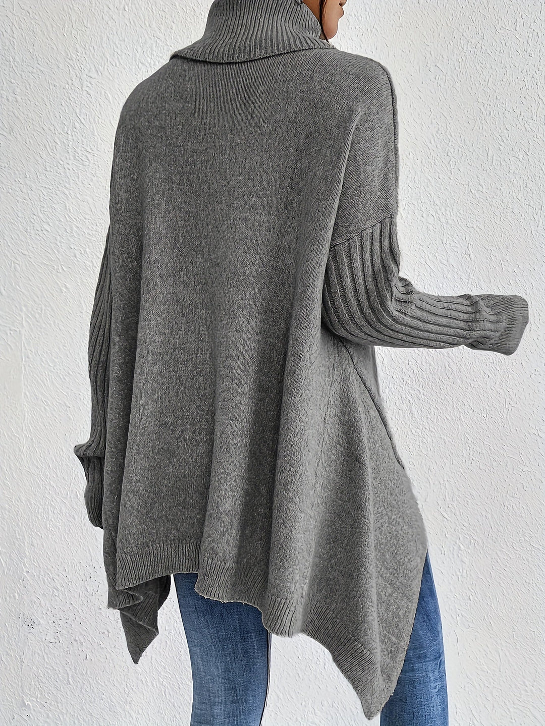 Audrey | Comfortabele Trui