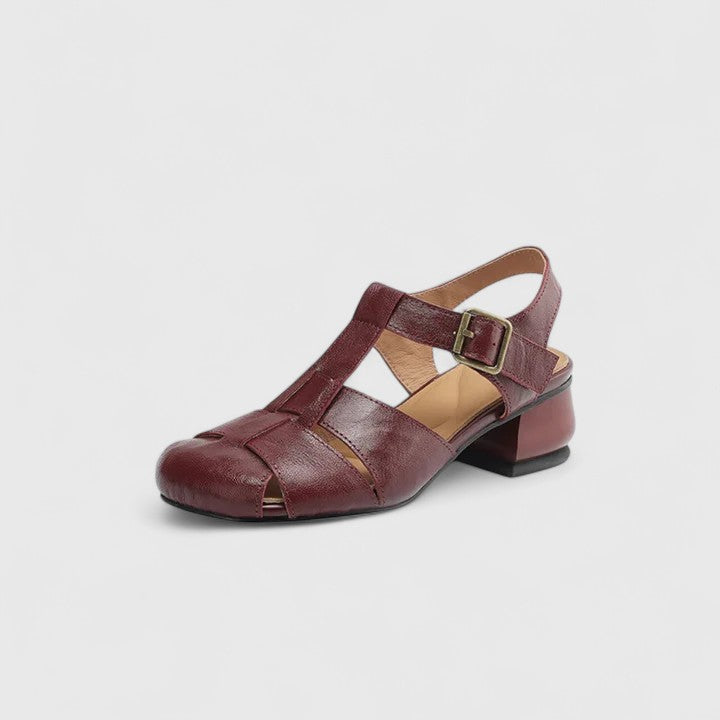 Faith - Chique Avond Sandalen