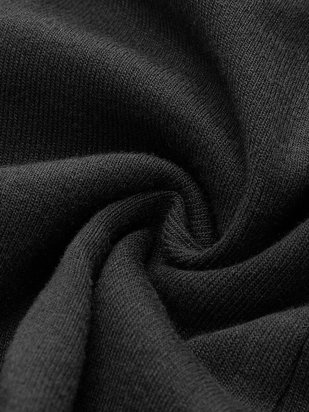 Lotte – Elegante Geribde Trui met Col