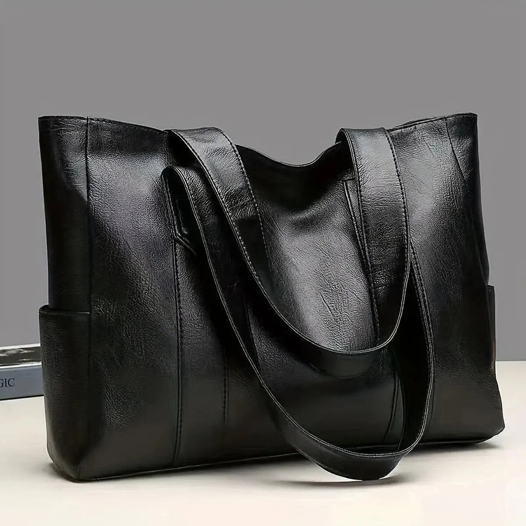 Stephanie™ | Sac Classique Élégance Intemporelle