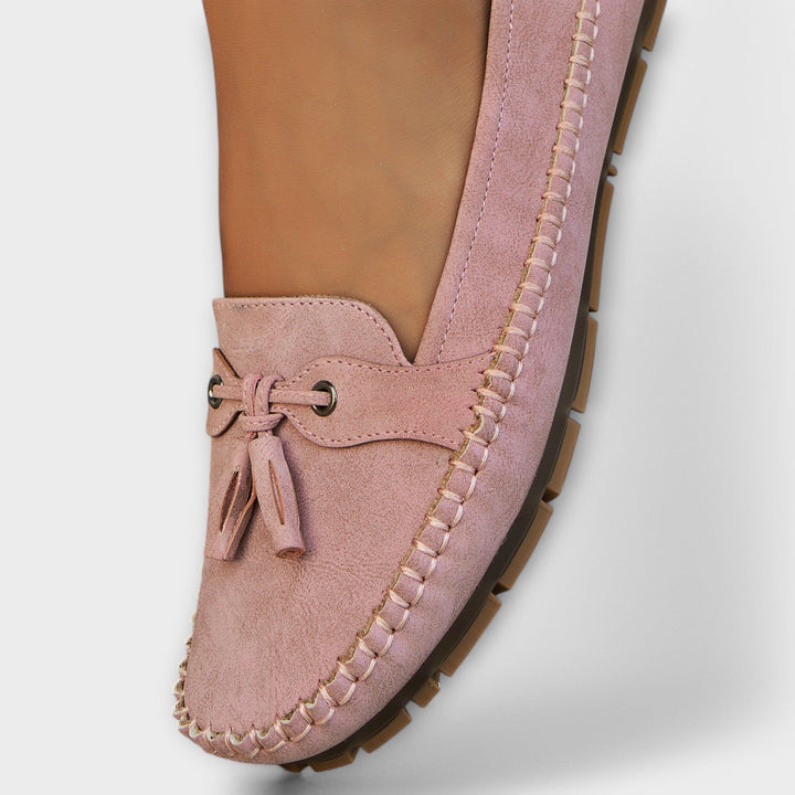 Lise - Mocassin
