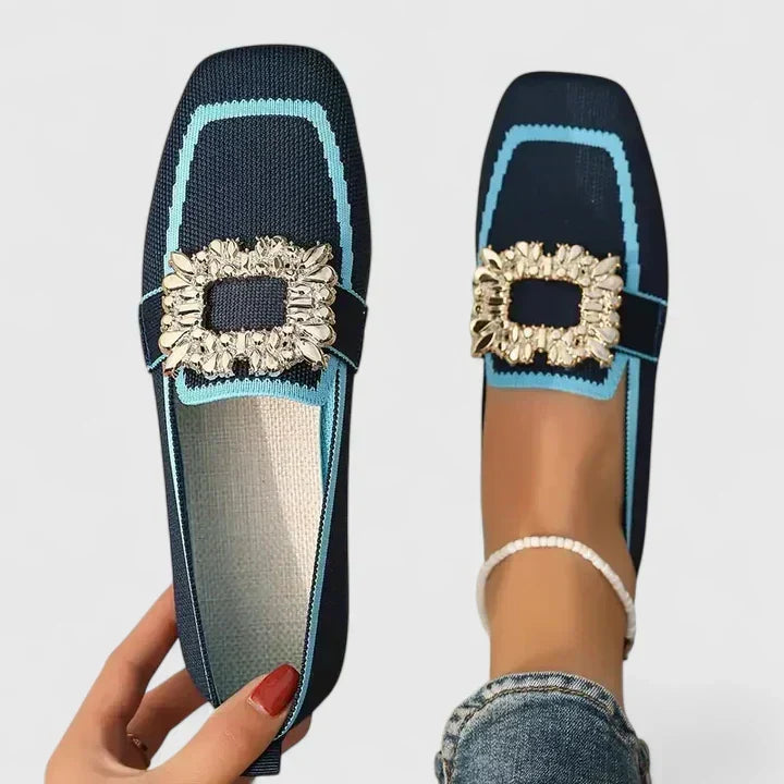 Maylora | Orthopedische Slippers