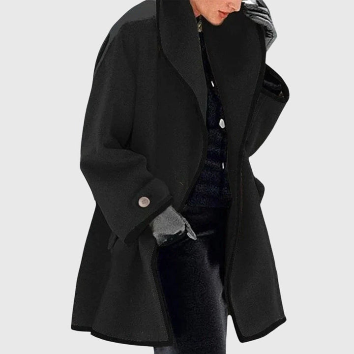 Elegante en Modieuze Fleece Jas