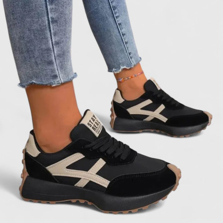 Amy | Orthopedische Sneakers