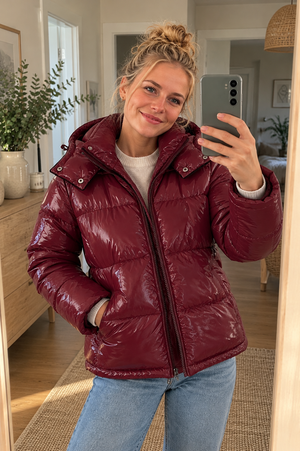 Anouk de Jong